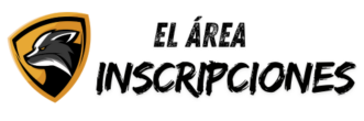 Inscripciones El Área